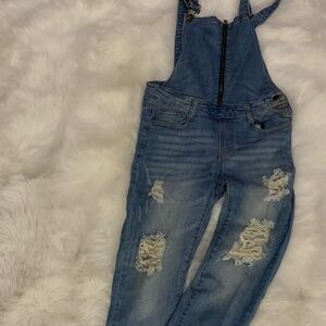 Overalls